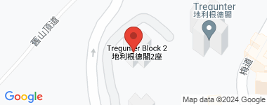 地利根德阁 2室 物业地址