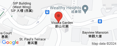 Visalia Garden  Address