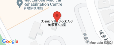 美景臺 A - B 物業地址