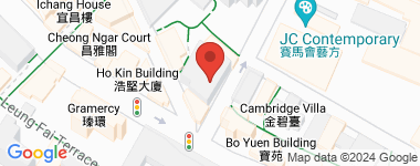 新升大楼  物业地址