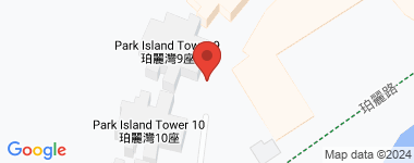 Park Island Phase 1 Map