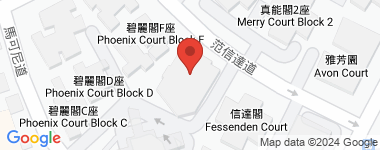 Phoenix Court Room A Address