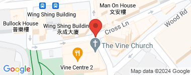 永成大廈 高層 物業地址