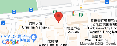 112 Johnston Road Shuangxi  Lower Floor, Low Floor Address