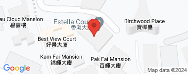 香海大廈  物業地址