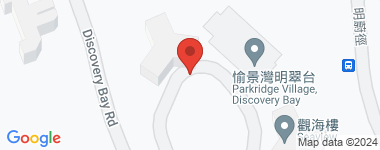  第1期 明翠台 觀峰閣 高層 物業地址