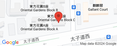 Oriental Gardens Low Floor, Block D Address