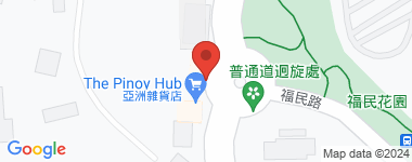 单幢楼房 地下 物业地址