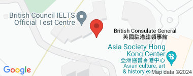 御花園  物業地址
