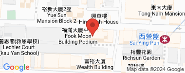 Fook Moon Building High Floor Address