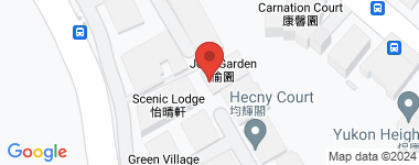 愉園  物業地址