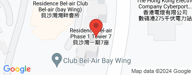 Residence Bel-Air Room 7 Address