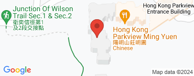 Hong Kong Parkview  Address