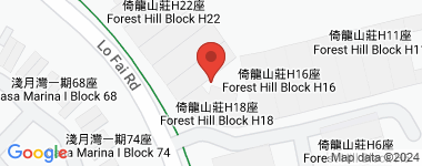 Forest Hill Twenty One Address