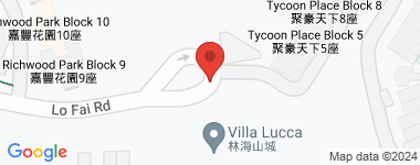 林海山城 高層 物業地址