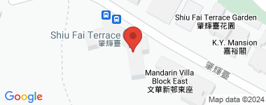 肇辉台8号  物业地址