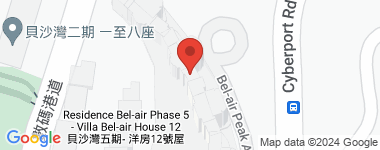 贝沙湾 2室 物业地址