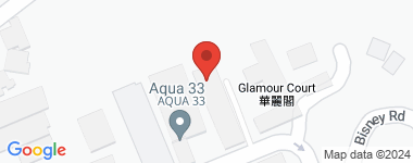 AQUA 33  物業地址