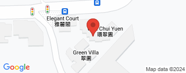 环翠园  物业地址