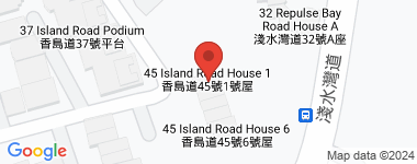 香島道45號  物業地址