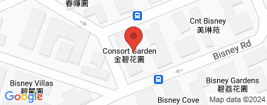 金碧花园  物业地址