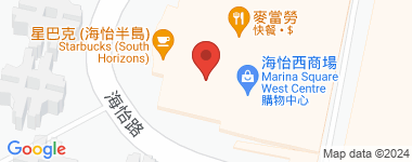  25座 高層 G室 物業地址