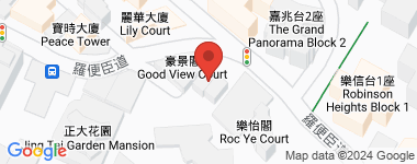 豪景閣 高層 物業地址