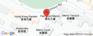 輝永大廈  物業地址