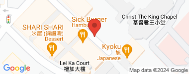 曦巒  物業地址