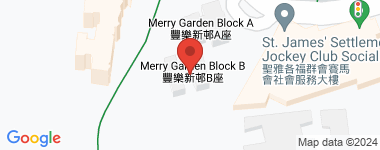 Merry Garden Room B Address