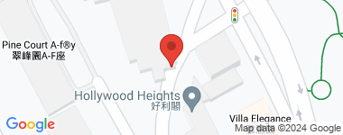 旧山顶道2号  物业地址