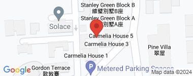 Carmelia Map