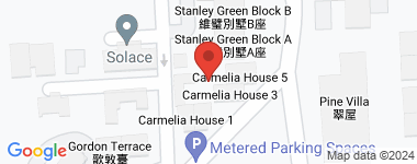Carmelia  物業地址