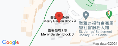 Merry Garden Unit 2, High Floor, Block B Address