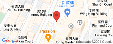 寶藝花園 高層 物業地址