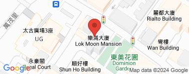 乐满大厦 高层 物业地址