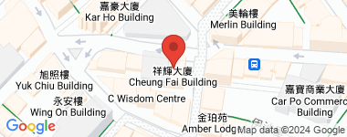 Cheung Fai Building Middle Floor Of Address