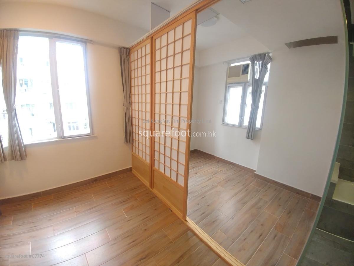 Sai Kung Town Centre Sell 1 bedrooms , 1 bathrooms 294 ft²