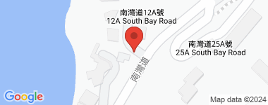 南灣道12A號 獨立屋 全幢 物業地址