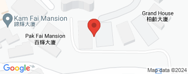 嘉年大廈  物業地址