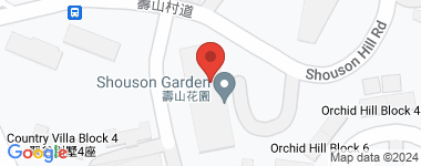壽山花園  物業地址
