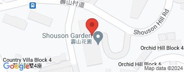寿山花园  物业地址