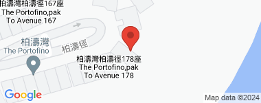 The Portofino Whole Block,獨立屋(柏濤徑90-188號) Address
