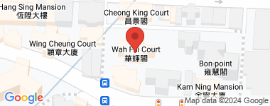 Wah Fai Court High Floor Address