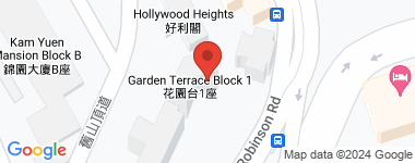 Garden Terrace  Address