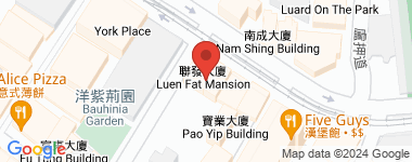 Luen Fat Mansion High Floor Address