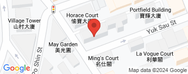 學談花園  物業地址