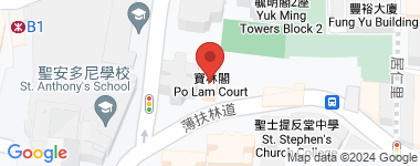 Po Lam Court Unit 67, Low Floor Address