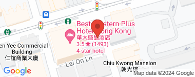 Merit Court  Address