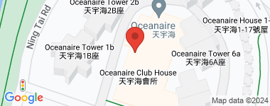 Oceanaire  Address